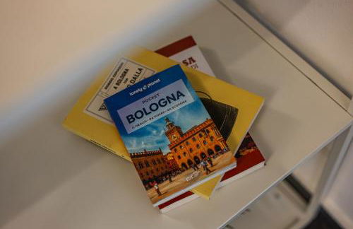 *Love'n fly apartament * Airport- Ducati - Foto 18