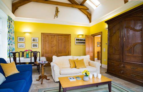 Ty Cellin Tregaron - Foto 6