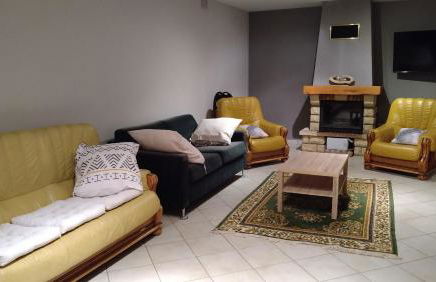 Au fief du château - Foto 11