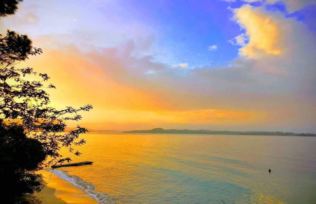 Beutiful House on the Beach in Vourvourou, Greece - Foto 20