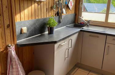 EXTERTAL-FERIENPARK - Premium-Ferienhaus Sonnenhügel #36 - Foto 14