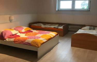 Schöne und große Ferien und Monteur Wohnung - Foto 3