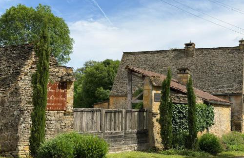 Les Maisons d'Antan 5 étoiles - Photo 76