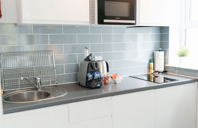 Sweet Suites Lytham St Annes - Photo 58