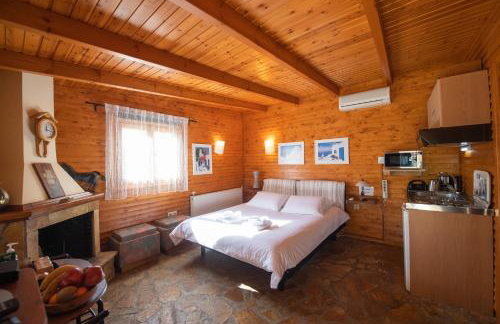 Aliki Guest House - Photo 12