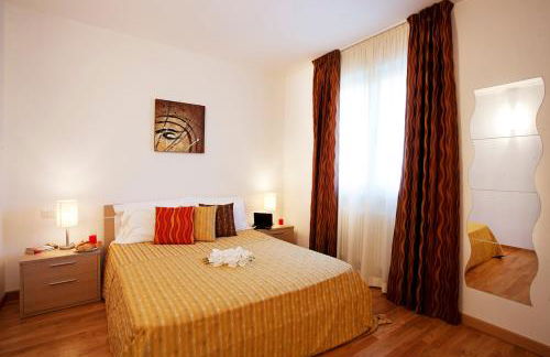 TREMEZZO RESIDENCE 5-1 of 11 apartments in an exclusive residence by Italian Apartments - Foto 26