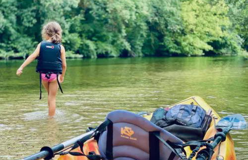 Ile de Malvy - Photo 21