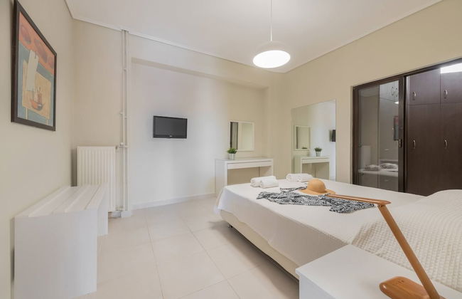 Phoenix Apartments - Alpha1 - Photo 6