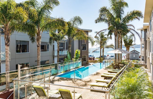 Edgewater Palms Apartments - Foto 77