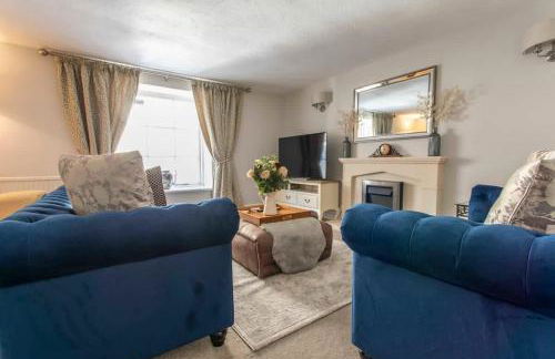 Central, beautiful home - with parking - Foto 16