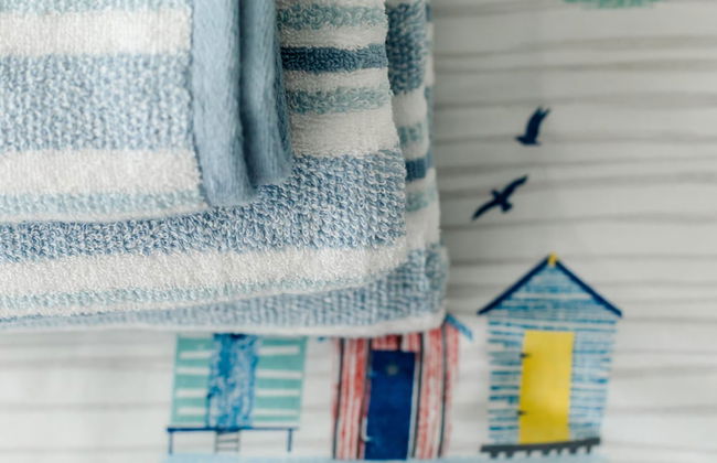 Wee Jules By The Sea - Foto 20