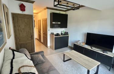 les 7 laux immobilier chalet E - Foto 39