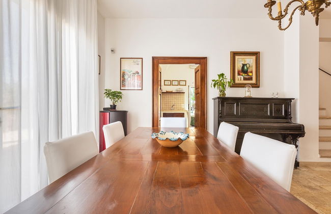 3122 Villa Torre Bianca by Perle di Puglia - Photo 27