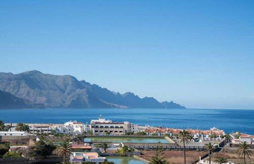 Villa Garoé - Foto 1