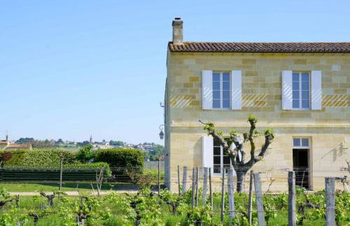 La Girondine de Ferrand Lartigue - Foto 1