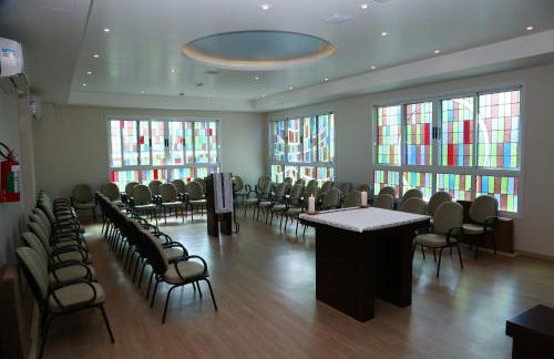 Pousada Bom Pastor - Foto 56