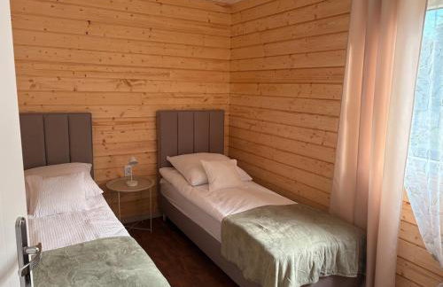 Accommodation under the Oaks - Foto 9