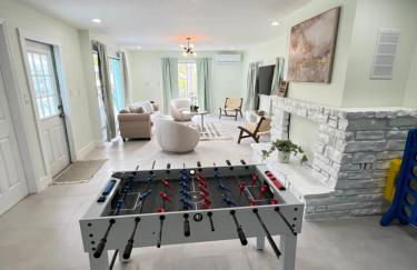 Weeki Wachee Retreat Canal home with hot tub kayaks canoe and boat with trolling motor included - Foto 11