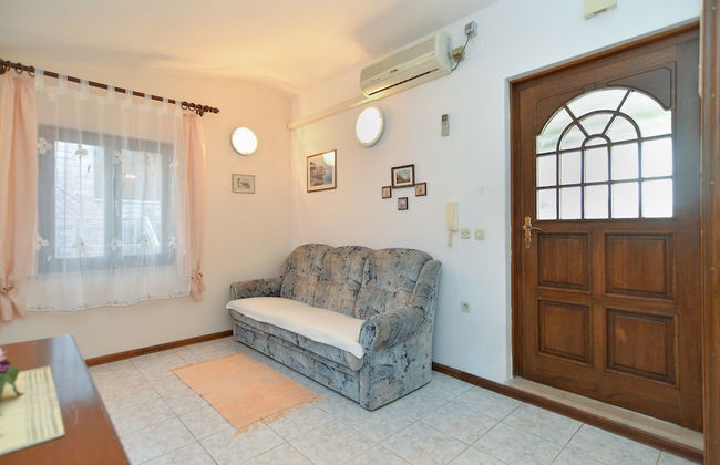 Apartments Lillian 811 - Foto 28