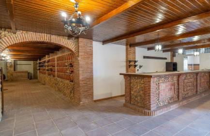 Finca Las Hoyas Loja by Ruralidays - Foto 31