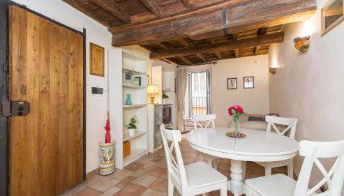 Rental in Rome Falegnami - Foto 3