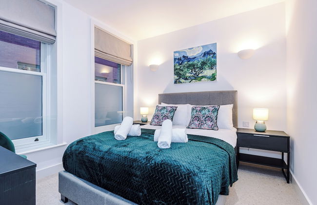 King Street Collection - Foto 1