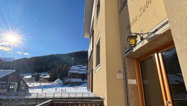 Ski-in Ski-out Fronte piste & seggiovia - Foto 3