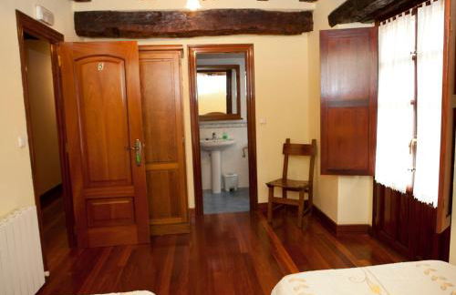 Goikoetxe Baserria - Foto 33