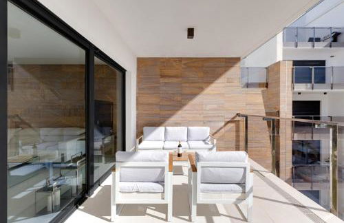 BIOKO Holiday Apartment - Foto 6