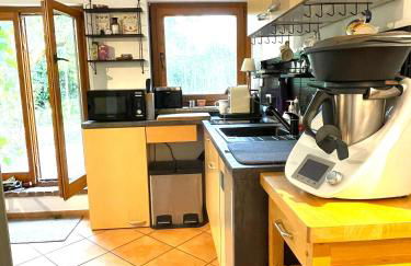 Herzensort - Wohlfühloase für 10 Personen - Foto 20