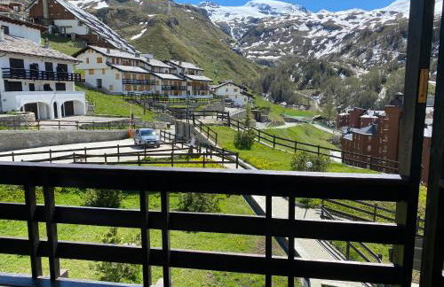 Stella Appartament, ski in ski out in Cervinia - Foto 22