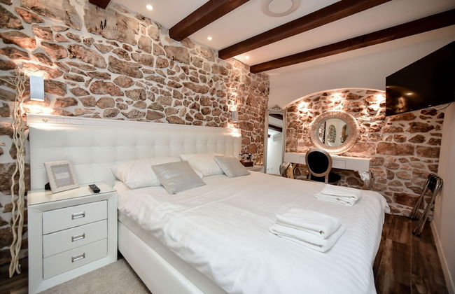 Villa Casa di Nikola Zadarvillas - Foto 25