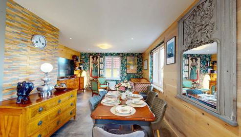 Gîte du Musée - Photo 3