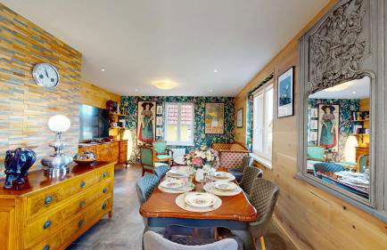 Gîte du Musée - Foto 3