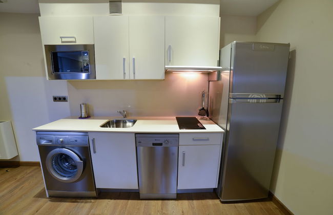 Apartamentos Turisticos LLanes - Photo 21