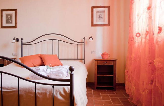 Fattoria Fibbiano - Foto 8