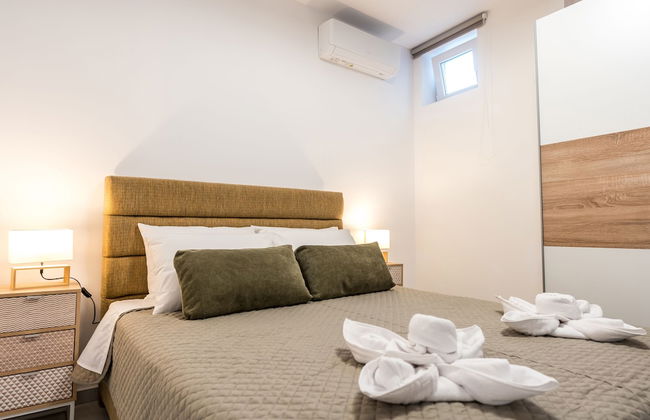 Kelaya Luxury Apartments - Foto 22