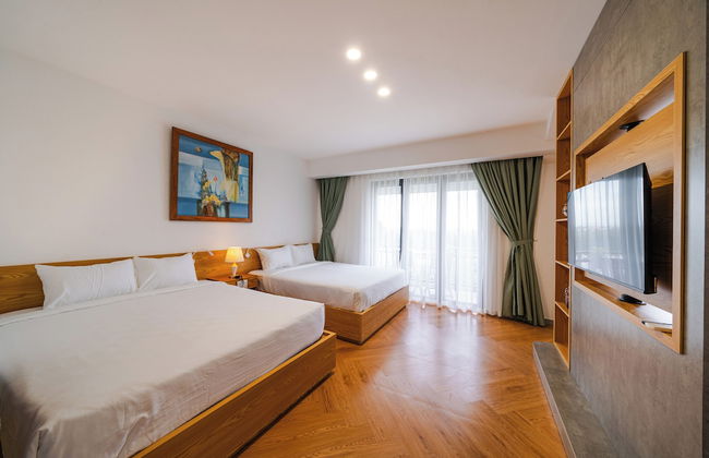 Palm River Boutique - Foto 42