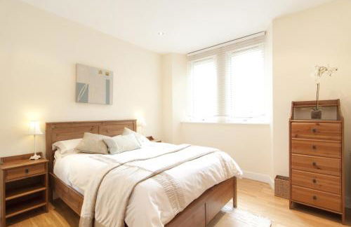 Edinburgh Church Apartments - Foto 48