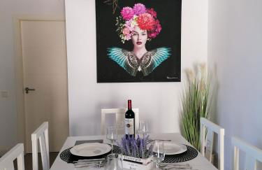 Apartamento Viento Del Sur - Foto 9