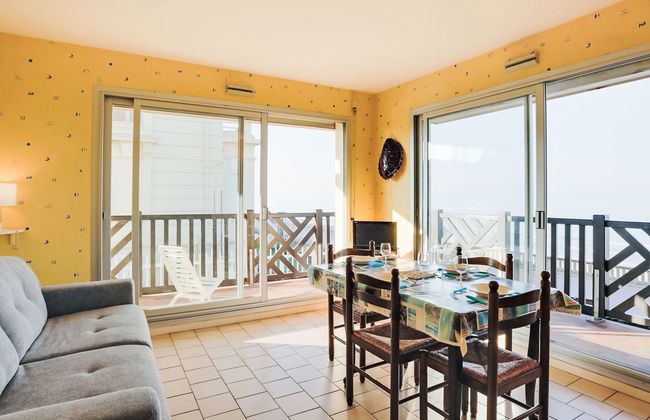 Cabourg Beach - Foto 9