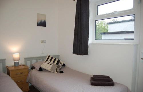 No 6 at Dolgoch Falls Cottages - Foto 35