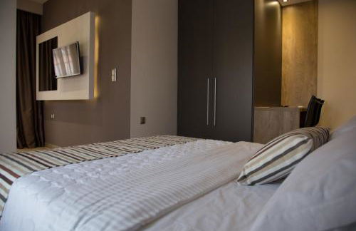 B. U. Luxury Apartments - Foto 33