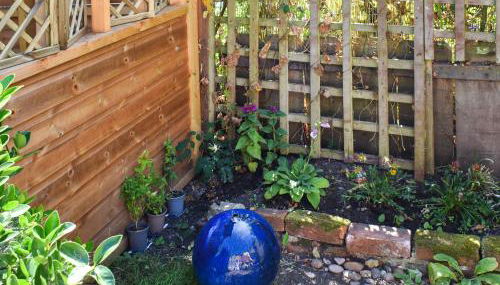 Yasmin Cottage - Foto 2