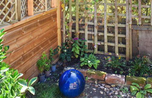 Yasmin Cottage - Foto 2