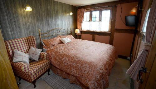 FLETCHERS HALL COVERED POOL Heated - Foto 5