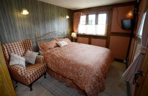 FLETCHERS HALL COVERED POOL Heated - Foto 5