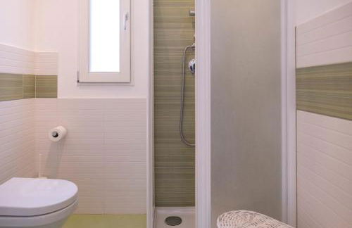 Villa Tra Mare e Ulivi - Foto 38