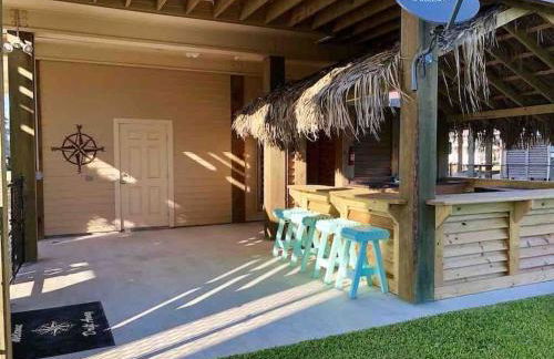 Fun-filled Luxury Beach Vacation Experience - Family Friendly Quiet Cul De Sac! - Foto 32