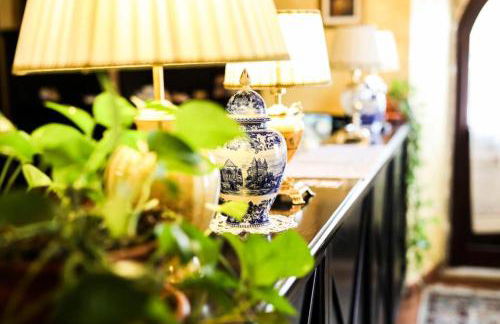 Agriturismo di Charme Villa Sant'Erasmo - Foto 29